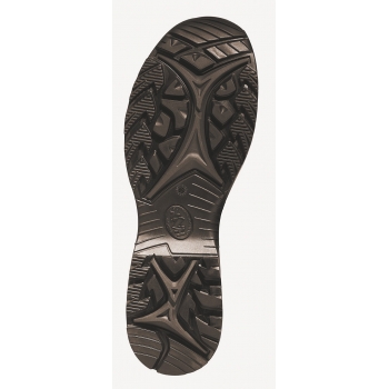 HAIX BLACK EAGLE NATURE GTX MID